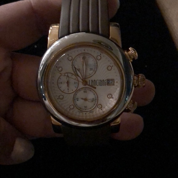 Lanciani Watches - Set of 2 - Picture 5 of 7